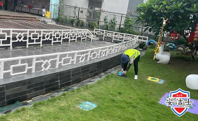 余姚园林树木灭白蚁